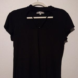 Black T-Shirt